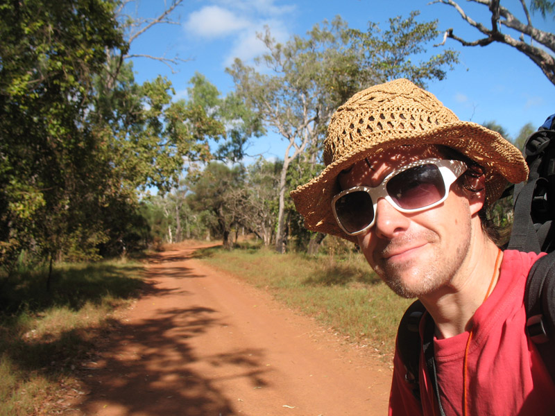 Lakefield National Park - Walkabout